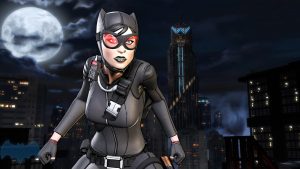 Batman: The Telltale Series: Ep 2 – Children Of Arkham (PS4) Review 6
