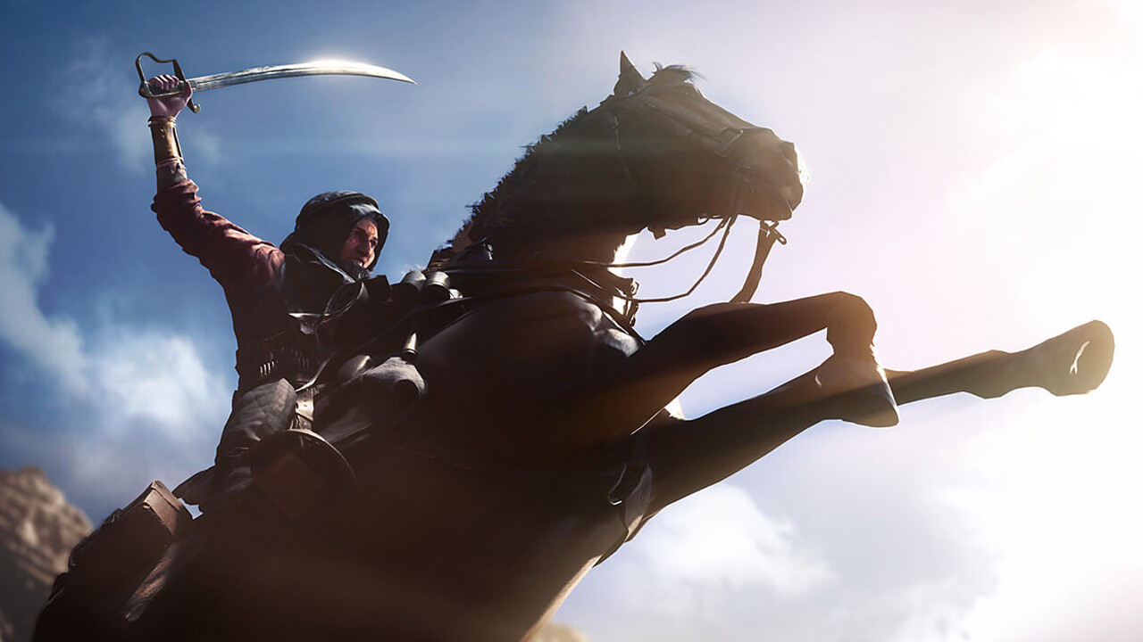 Battlefield 1’S Open Beta Leaves Us Concerned 5