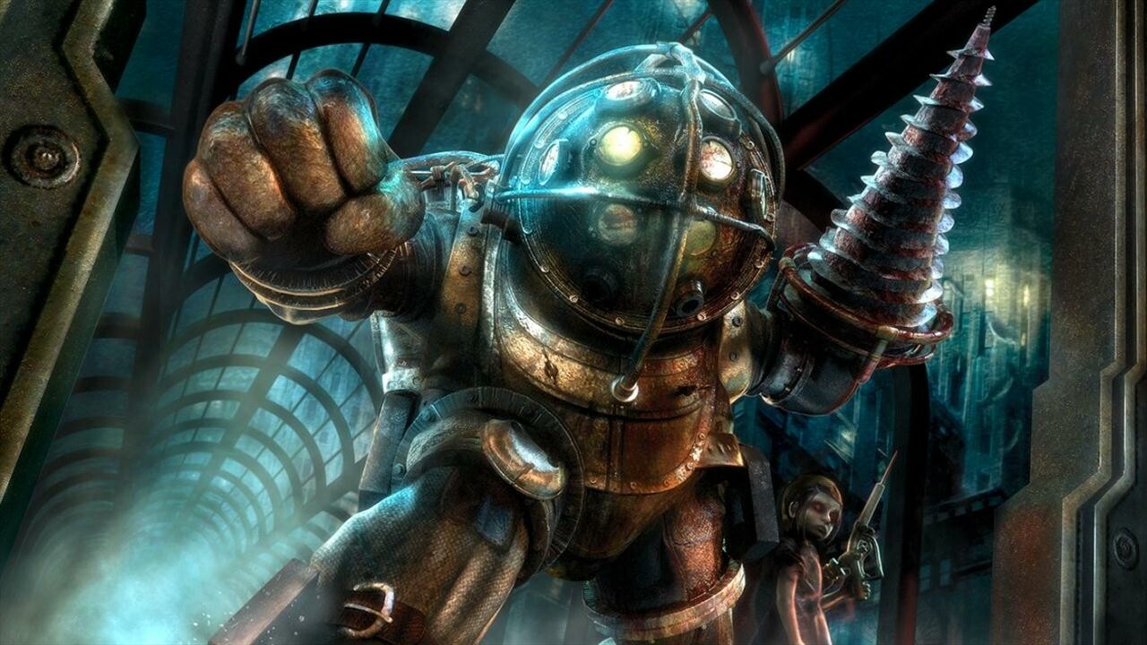 BioShock: The Collection (PS4) Review 10