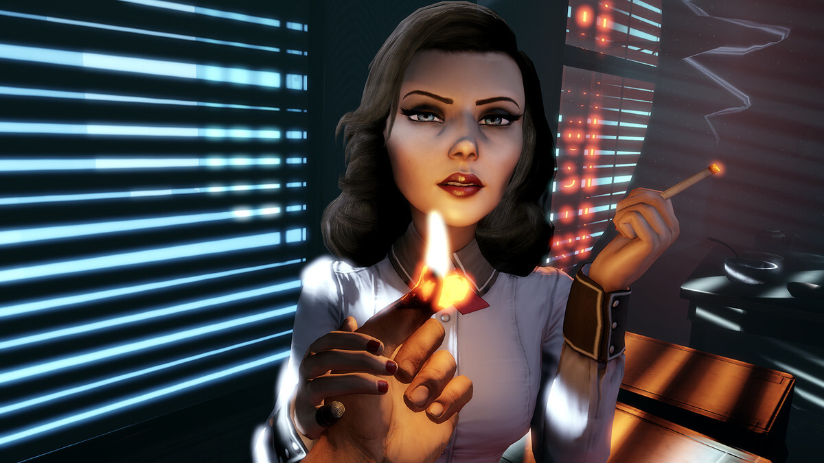 Bioshock: The Collection (Ps4) Review 8