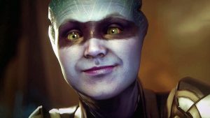 Be a Voice in Bioware's Mass Effect: Andromeda