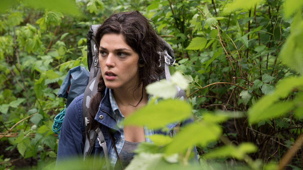 Blair Witch (Movie) Review CGMagazine