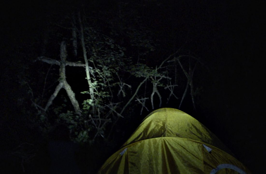 Blair Witch (Movie) Review 8