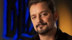 Blizzard Veteran Chris Metzen Announces Retirement 1