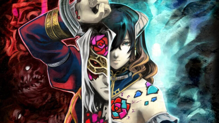 Bloodstained: Ritual of the Night Pushed to 2018