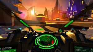 Brand New Battlezone Trailer Explores VR Gameplay, Co-Op Features 1