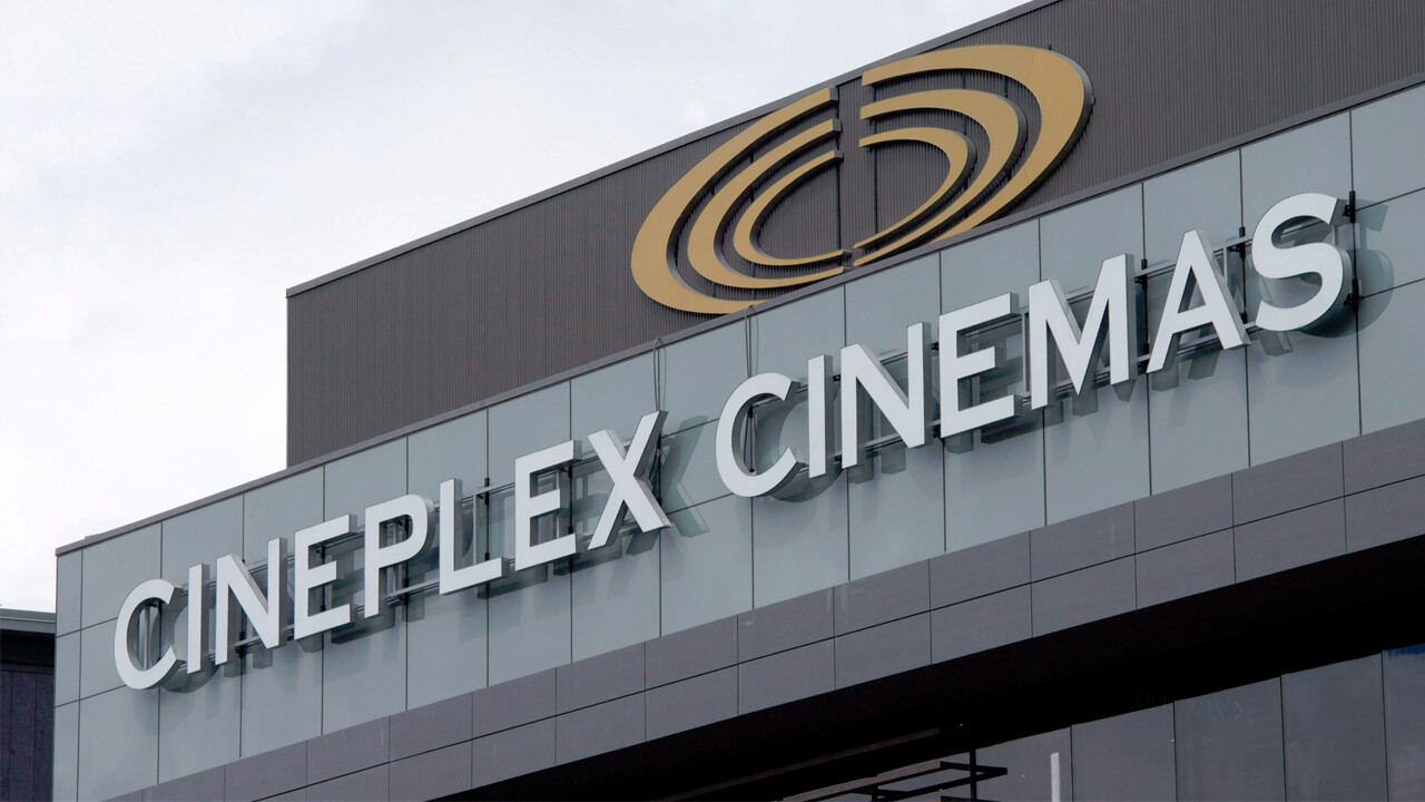 Cineplex Acquiring US-Based Tricorp Amusements, Becoming Part of Cineplex Starburst 1