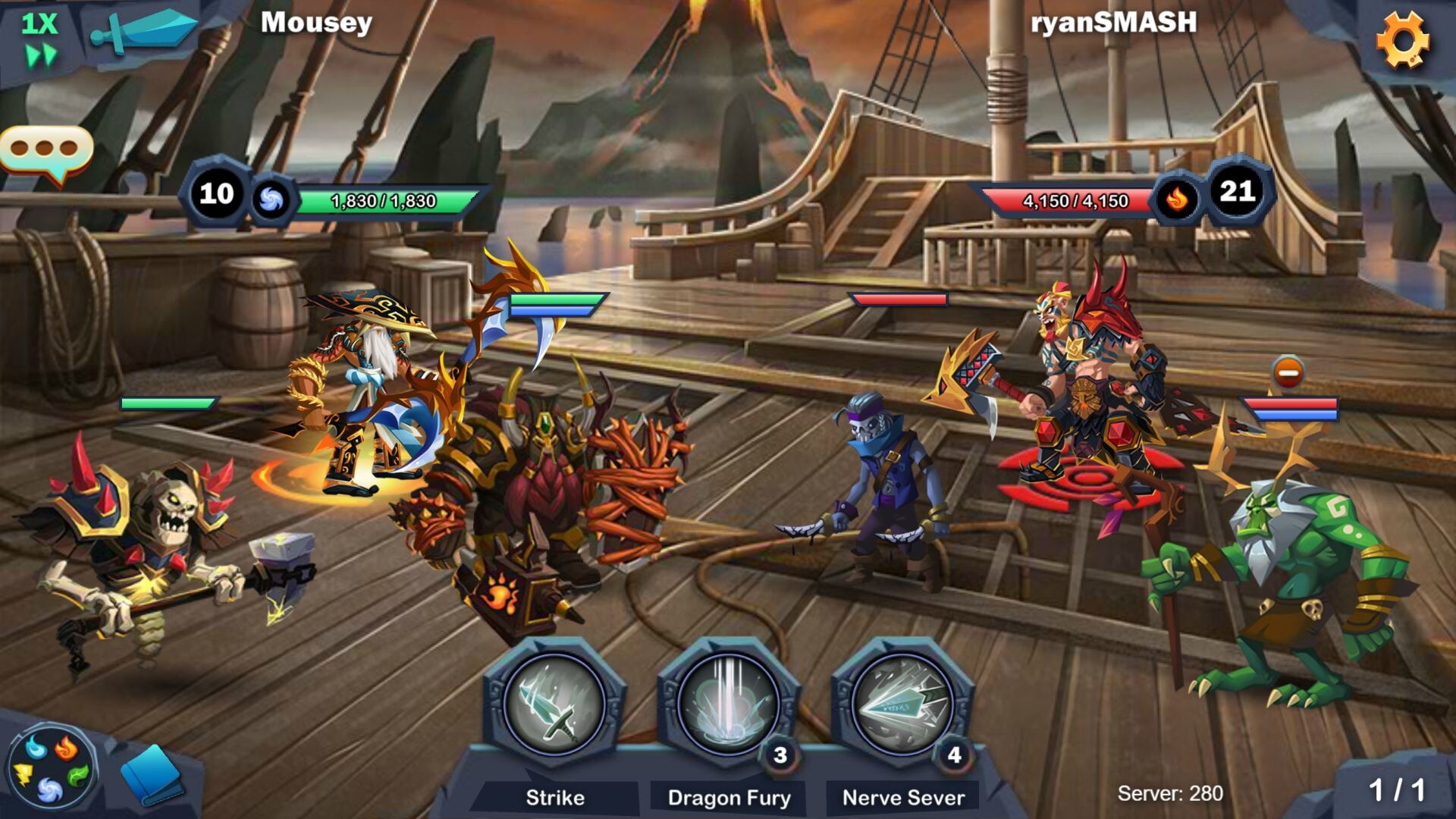 Dawn of the Dragons Developer Launches New MMORPG 2