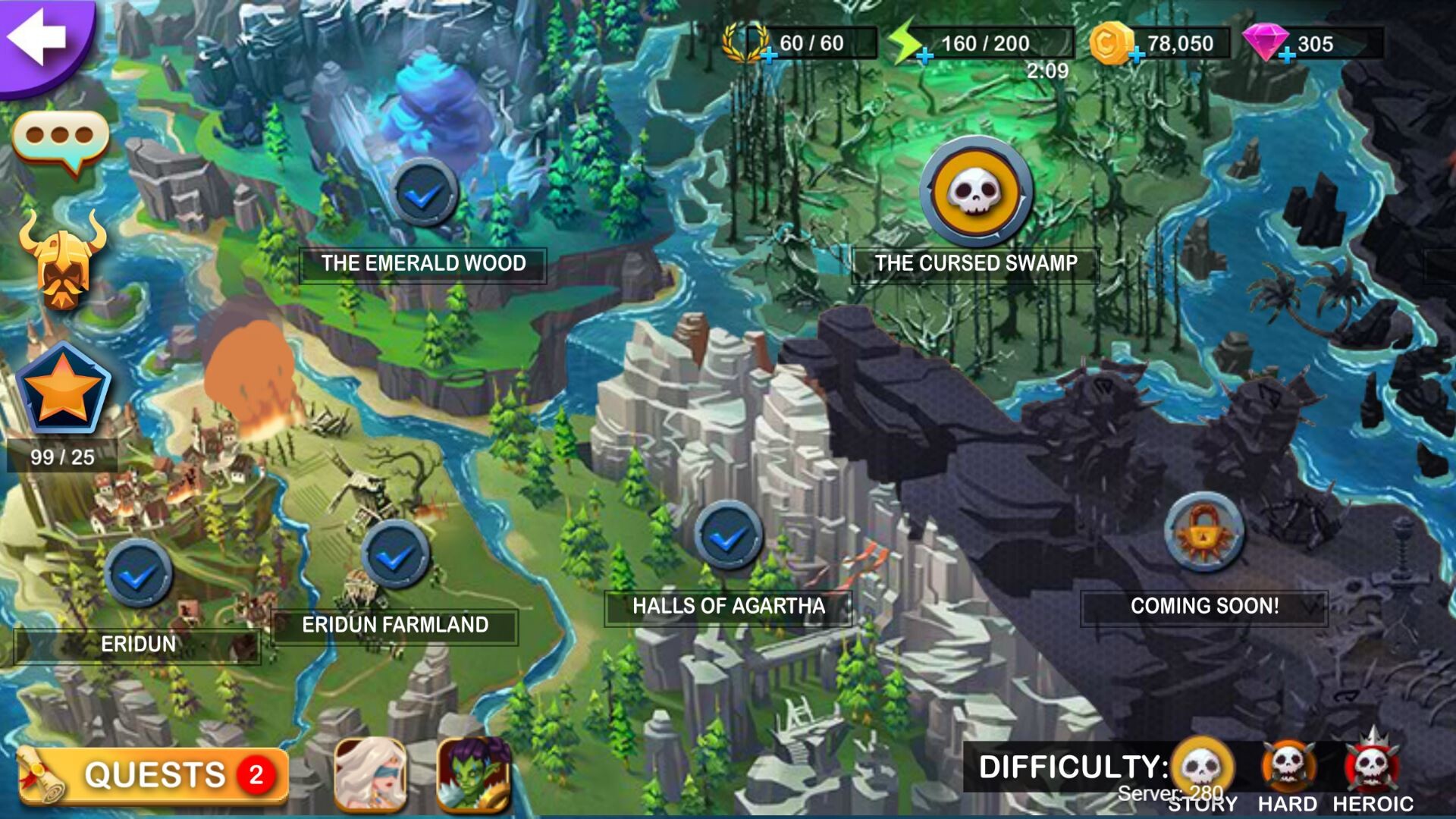 Dawn of the Dragons Developer Launches New MMORPG 2