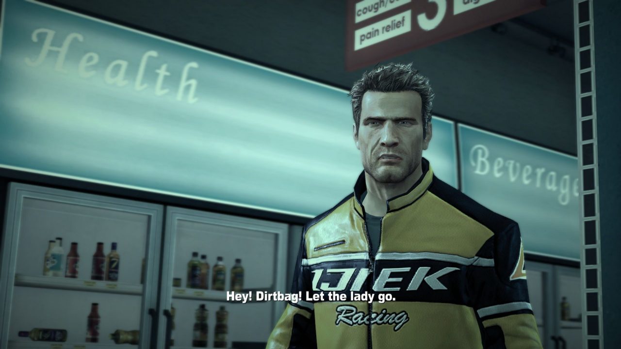 Dead Rising Triple Bundle Pack (Xbox One) Review 2