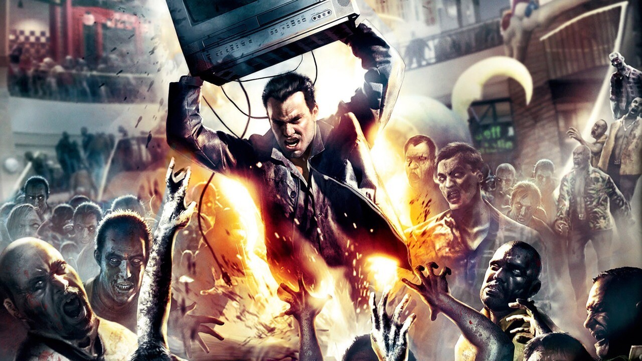 Dead Rising Triple Bundle Pack (Xbox One) Review 8