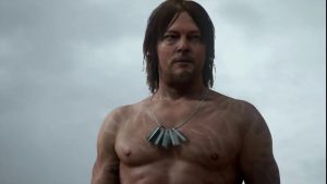 Death Stranding Event Hints at Heroine, Out Before 2020 1