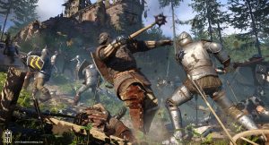 Deep Silver To Publish Kingdom Come: Deliverance