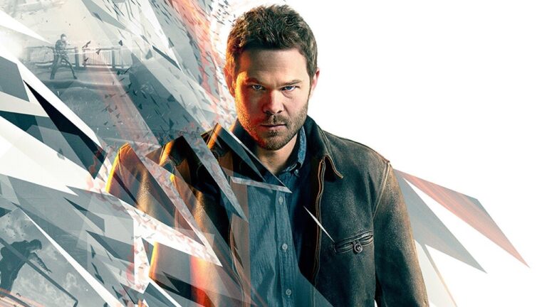 Quantum Break Developer Branches Out into Multiplayer