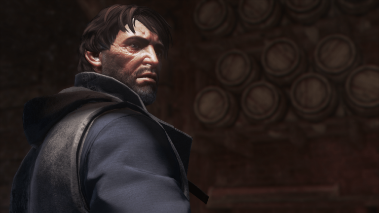 Dishonored 2’s Corvo gets a new Gameplay Trailer
