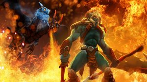 Dota 2, Overwatch Claim Top Hours for Twitch eSports Views