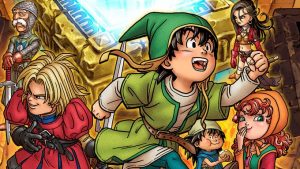 Dragon Quest VII: Fragments of the Forgotten Past (3DS) Review 8