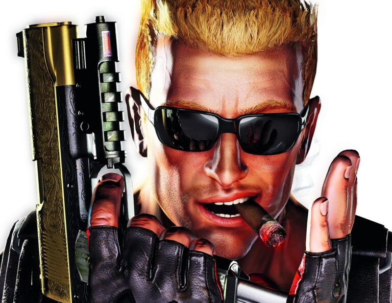 Duke Nukem 3D: 20th Anniversary Edition World Tour Announced