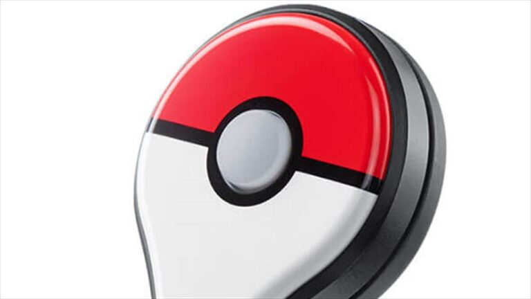 Early Players Reveal Pokémon GO Plus Hidden Abilities