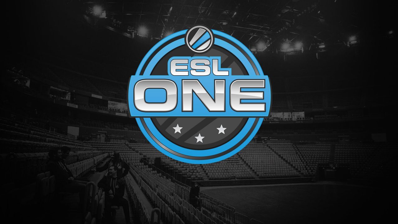ESL One New York to Stream First eSport Tournament in VR 1