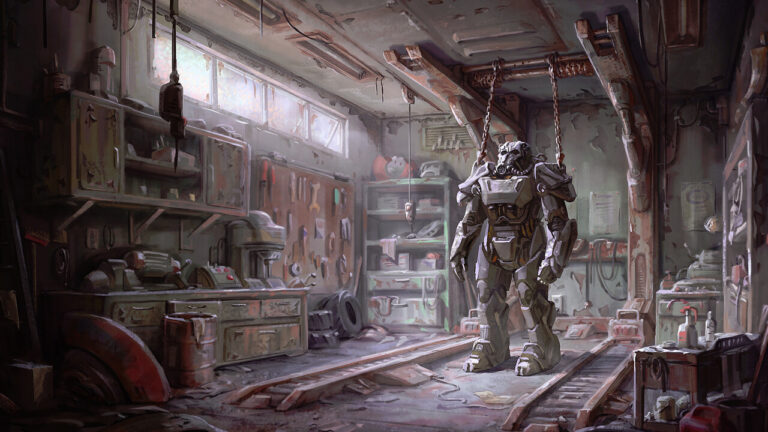 Fallout 4, Skyrim Lose Mod Support on PlayStation 4