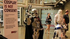 Fan Expo 2016 Cosplay Gallery 86