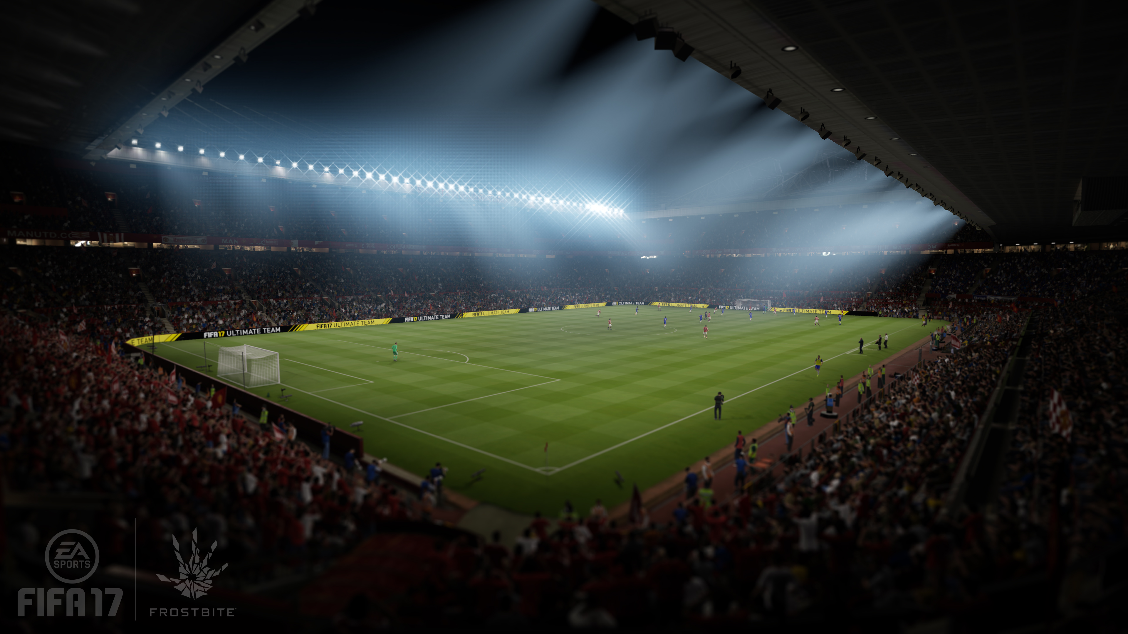 FIFA 17 PS4 Review CGMagazine