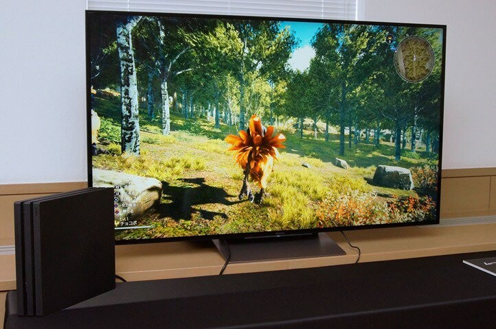 Final Fantasy Xv Confirmed To Support Ps4 Pro, Gets New Mobile Spin-Off Final Fantasy Xv Confirmed To Support Ps4 Pro, Gets New Mobile Spin-Off