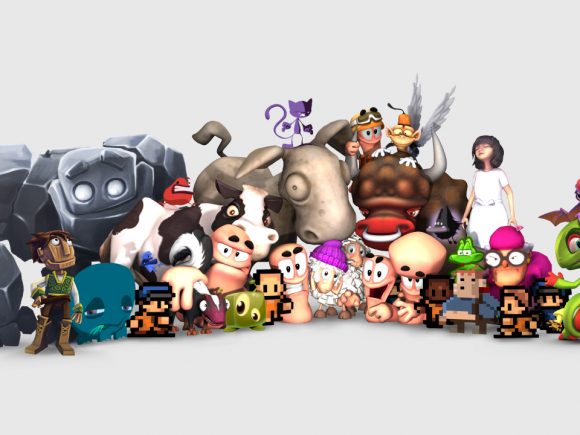 Following Huge Investment, Team17 Recruits Minecraft Entrepreneur As Chairman 1