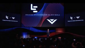 Former Huawei President Richard Ren Joining LeEco as North America President 2