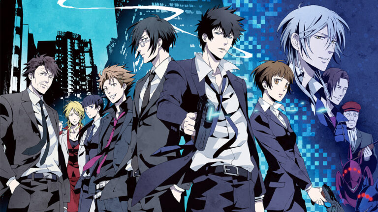 Funimation and Crunchyroll Partnering Together to Provide Subs, Dubs