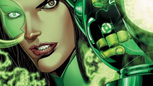 Green Lanterns Rebirth #1 Review 5
