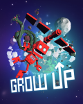 Grow Up (PS4) Review 1