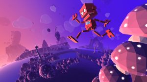 Grow Up (PS4) Review 2