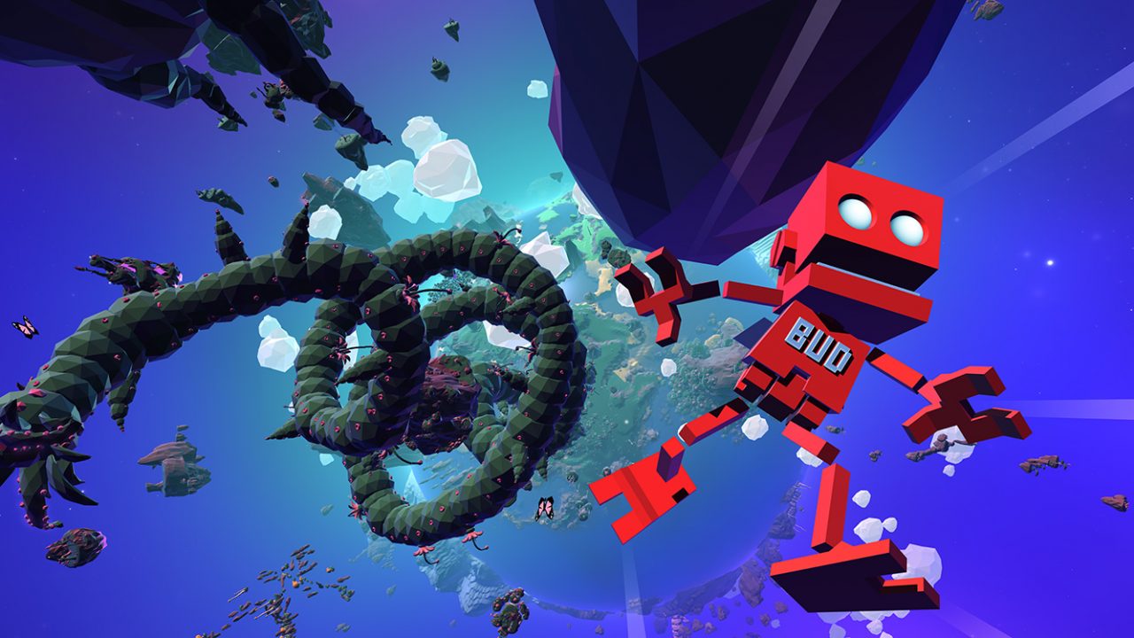 Grow Up (Ps4) Review 3