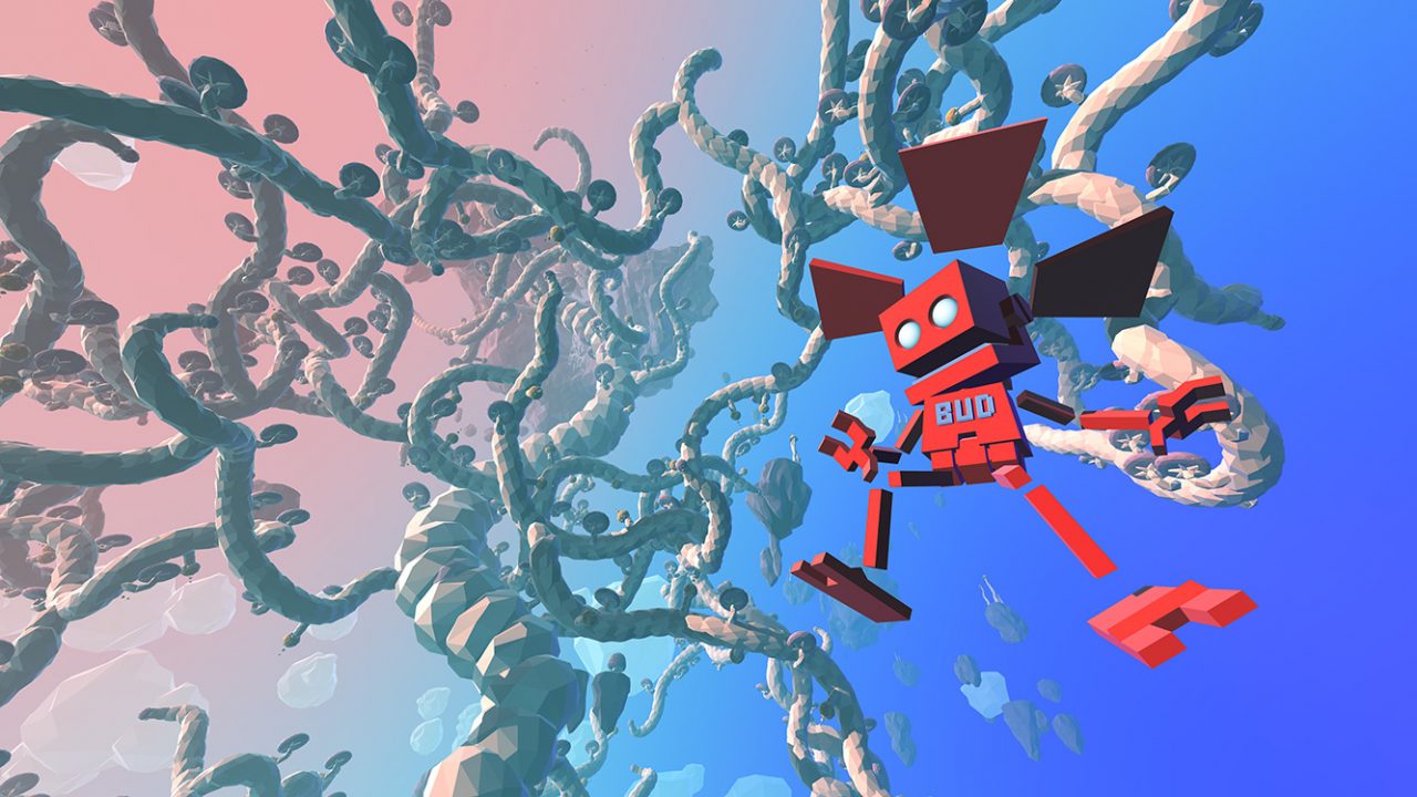 Grow Up (Ps4) Review 4