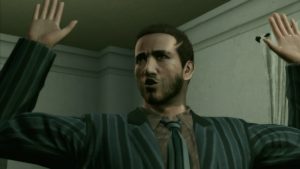 Hidetaka "SWERY" Suehiro Becomes Ordained Priest 1