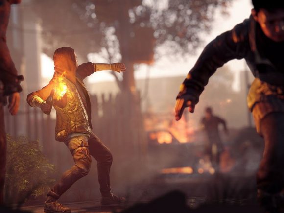 Homefront: The Revolution Gets a Much Needed Performance Patch 1