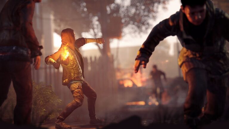 Homefront: The Revolution Gets a Much Needed Performance Patch