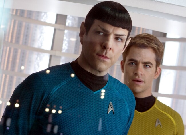 How Star Trek Made It To 50 How Star Trek Made It To 50 4