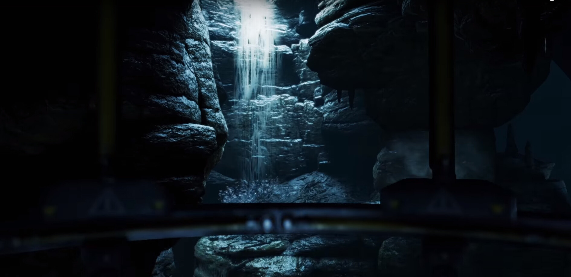 I Am Batman: An Arkham VR Preview 3