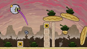 King Oddball (Xbox One) Review 2