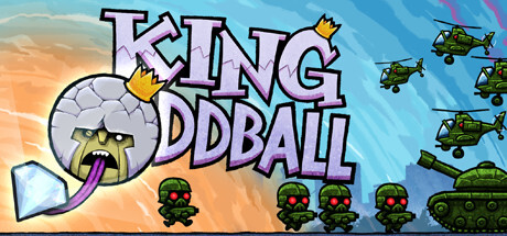 King Oddball (Xbox One) Review 1