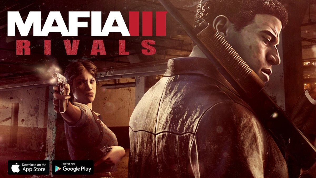 Mafia Iii: Rivals Coming To Ios, Android 1