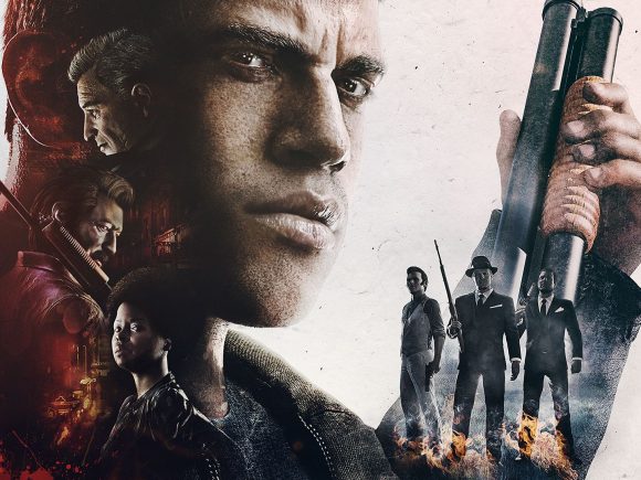 The Sounds of Mafia III