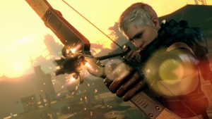 Metal Gear Survive Shouldn’t Be A Surprise 3