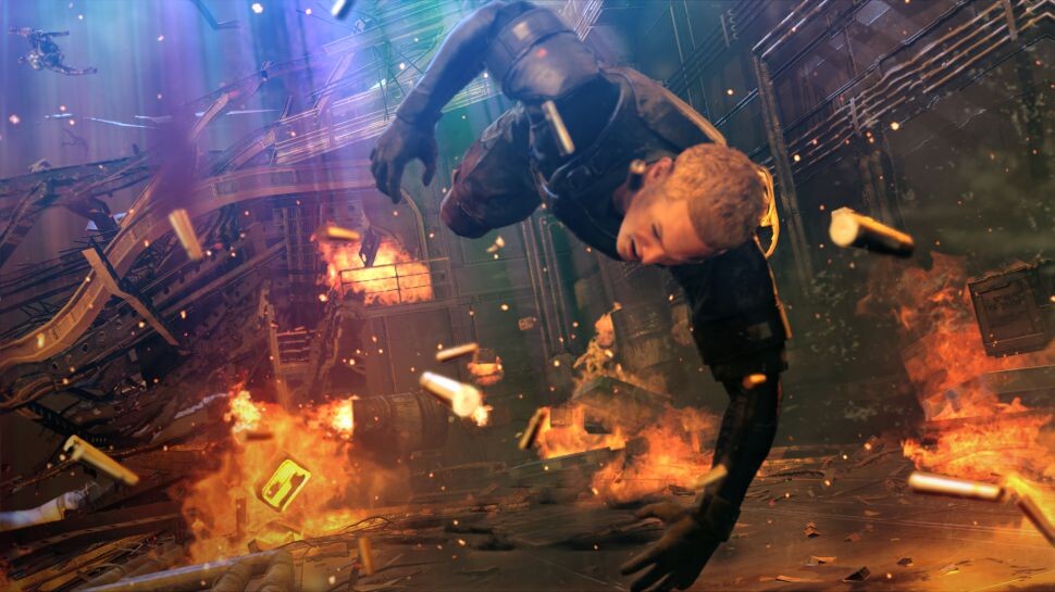 Metal Gear Survive Shouldn’t Be A Surprise Metal Gear Survive Shouldn’t Be A Surprise 5