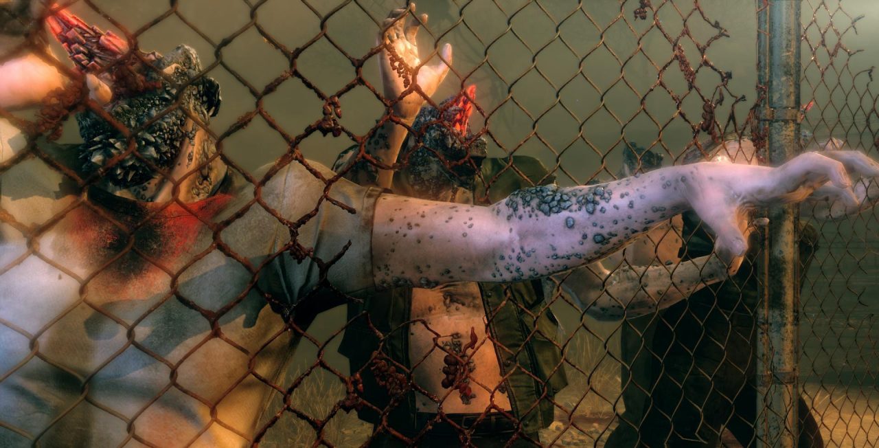 Metal Gear Survive Shouldn’t Be A Surprise Metal Gear Survive Shouldn’t Be A Surprise 7