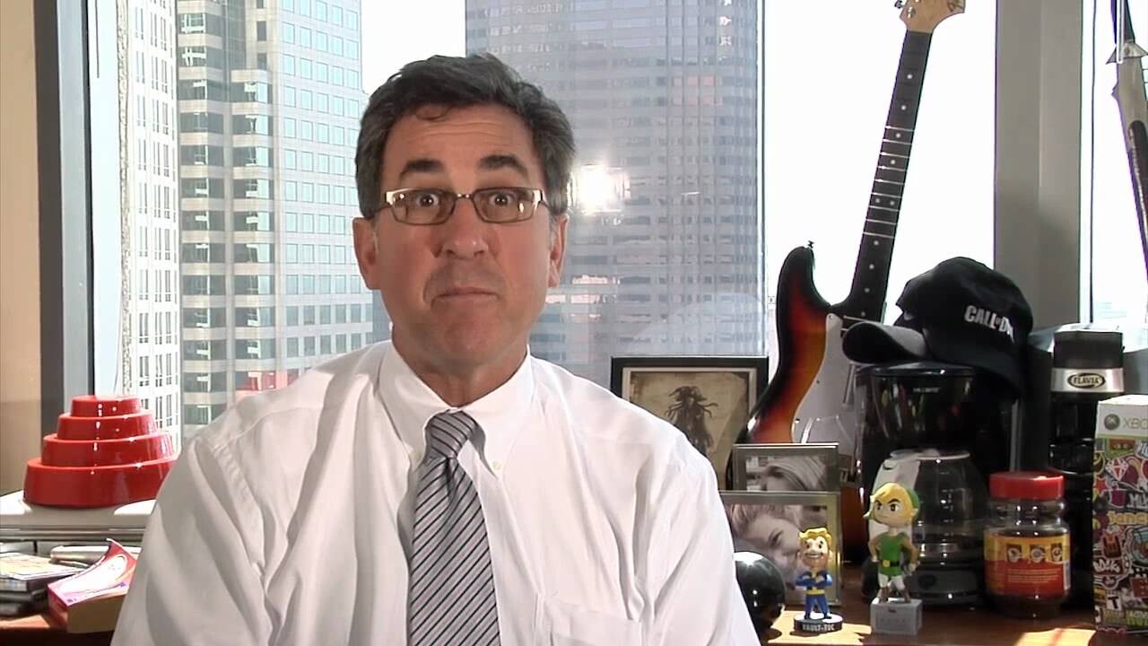 Michael Pachter Alleges "Irresponsible" Reporting on PC Players Quote 1