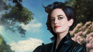 Miss Peregrine’s Home For Peculiar Children 2016 (2016) Review 4